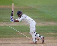 MS Dhoni dragged 1ndia to safety at Lord's in 2007 against England